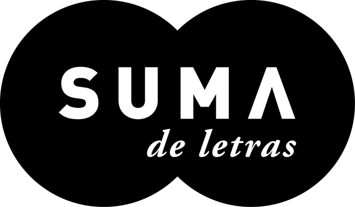 Resultado de imagen de logo editorial suma de letras