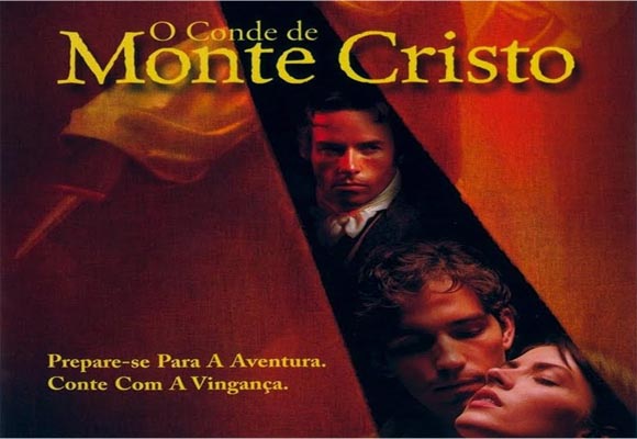 Cinema O Conde De Monte Cristo Infelizmente Vai Ganhar Remake