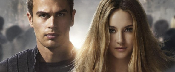 Resultado de imagem para divergente filme