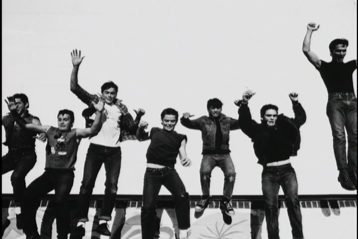 the outsiders why do the socs and greasers fight Before the rumble begins, ponyboy does not have a good reason to all of the greasers want to get back at the socs for hurting a member of. the outsiders why do the socs and greasers fight Before the rumble begins, ponyboy does not have a good reason to all of the greasers want to get back at the socs for hurting a member of.