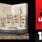 Covil de Livros 123 - Recomendações