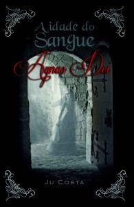 a idade de sangue capa