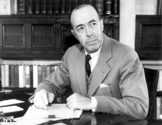 Edgar R Burroughs