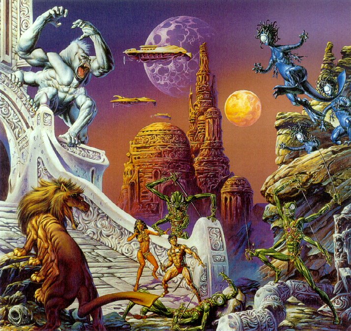 john carter