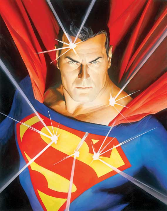 superman