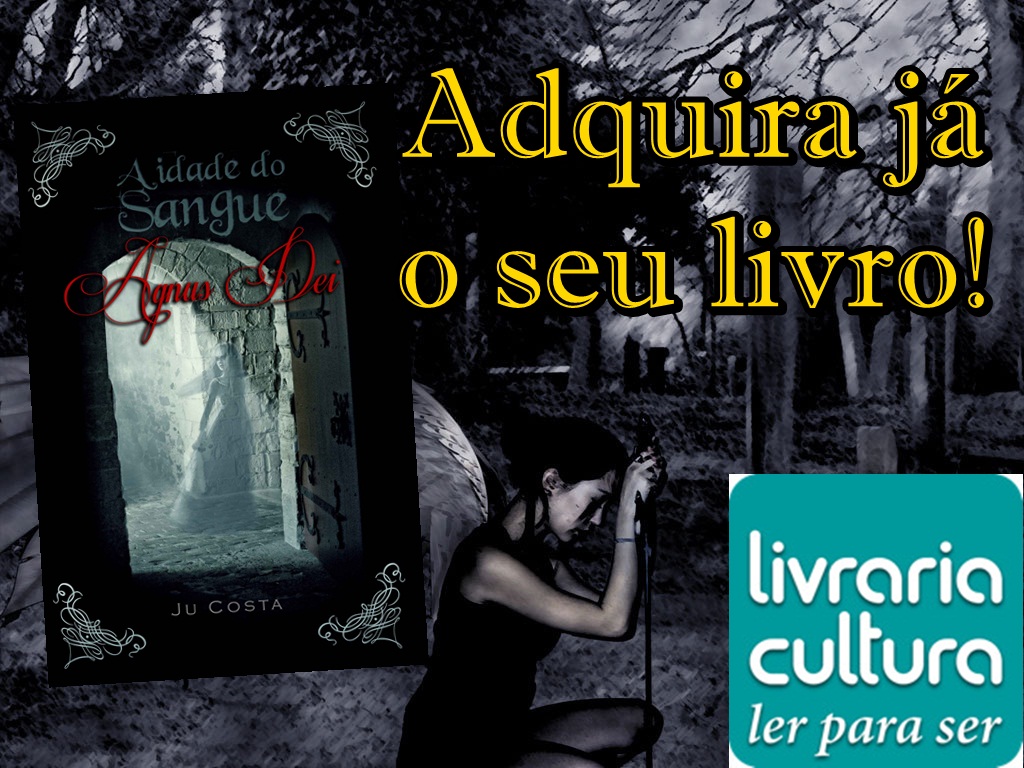 vampiros agnus dei - cultura