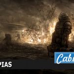 CabulosoCast #27 – Distopias