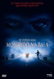 montado
