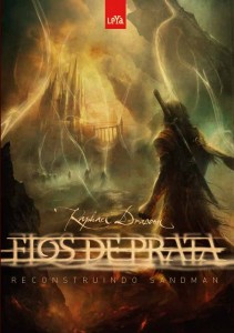 Fios de Prata - Raphael Draccon