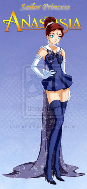Sailor-Anastasia