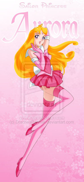 Sailor-Aurora