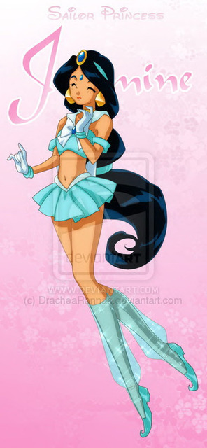Sailor-Jasmine
