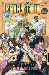 FairyTail24Capa.indd