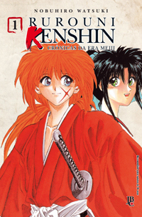 Kenshin01_Capa.indd