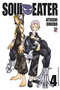 SoulEater04_Capa.indd
