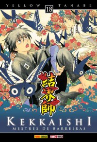 kekkaishi18_capinha