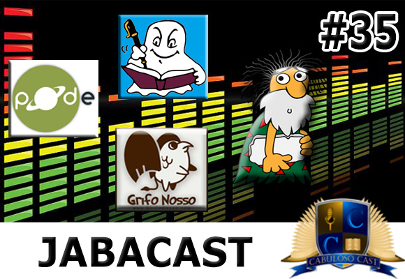 vitrine do cabulosocast 35