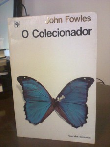 O Colecionador