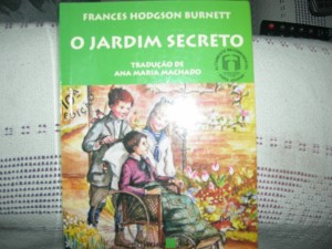 O Jardim Secreto