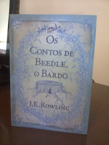 Os Contos de Beedle o Bardo