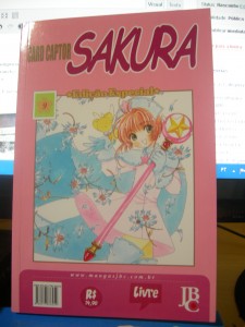 Card Captor Sakuta - 9