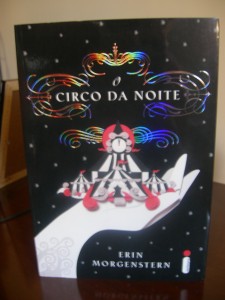 O Circo da Noite
