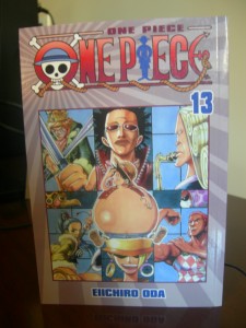One Piece - 13