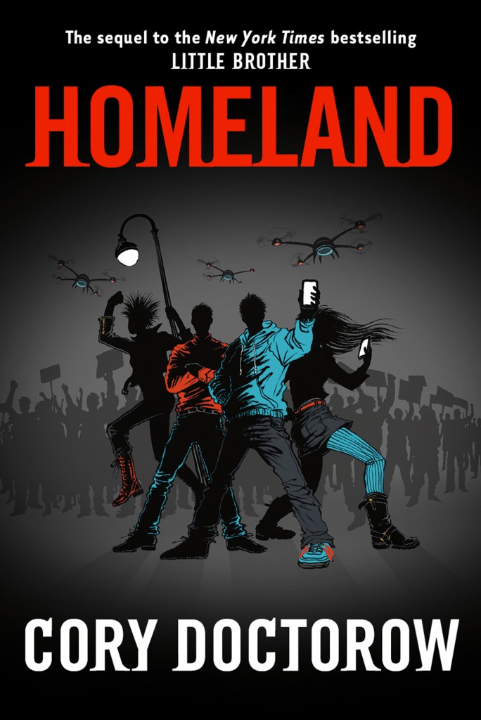 homeland doctorow novel homeland doctorow novel