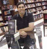 Renato C. Nonato