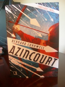 Azincourt