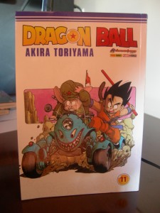Dragon Ball