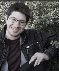 Gabriel Gaspar