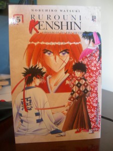 Kenshin
