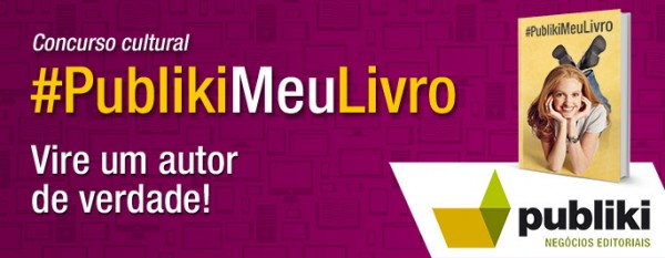 Publiki Meu Livro