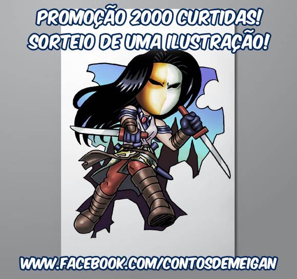 Promoção