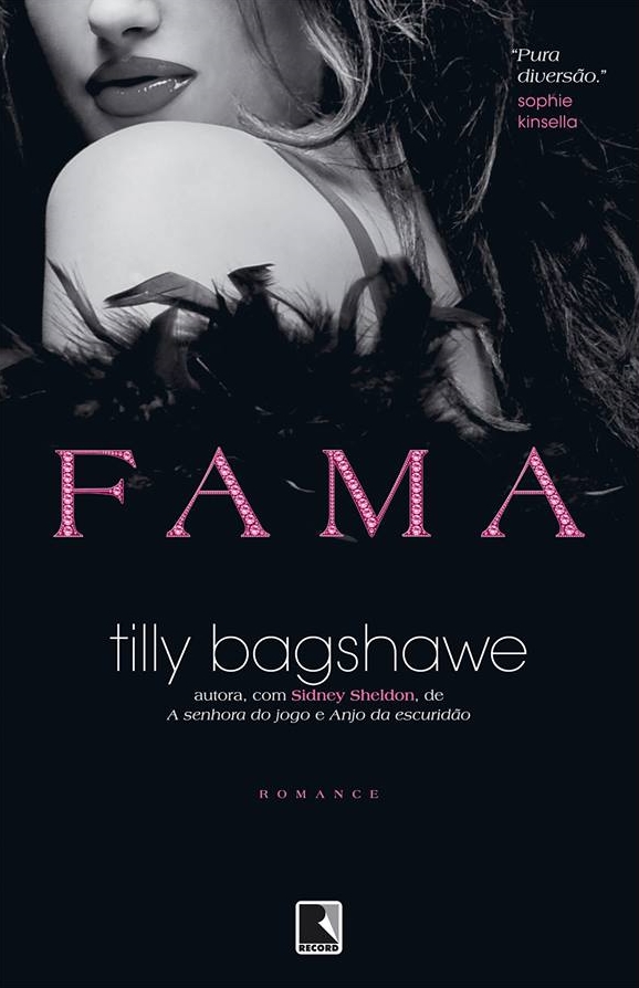 Linda capa de "FAMA"
