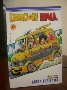 Dragon Ball