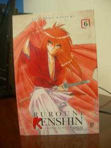 Kenshin