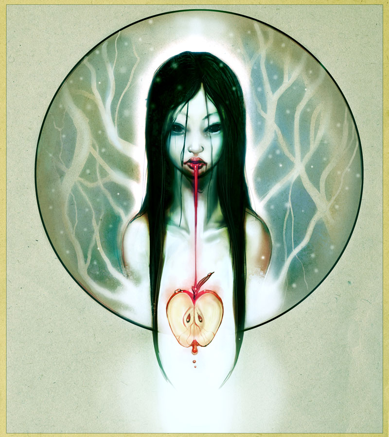 Snow__Glass__Apples_Cover_by_jdillon82