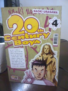 20th Century Boys