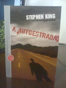 A autoestrada