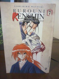 Rurouni Kenshin