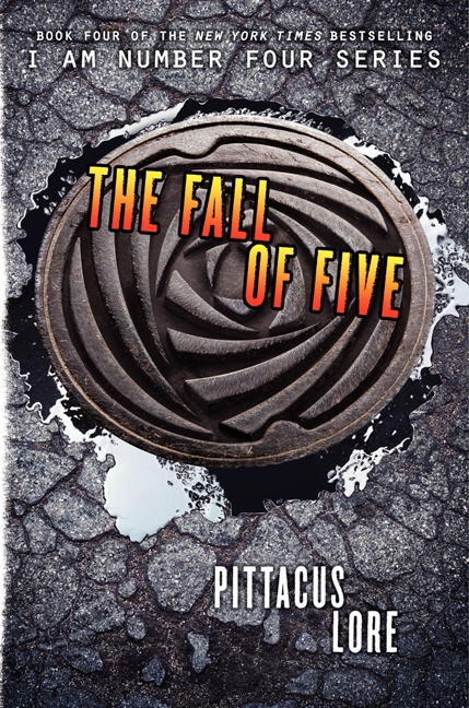 thefalloffive