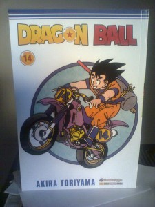 Dragon Ball