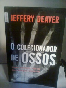 O Colecionador de Ossos