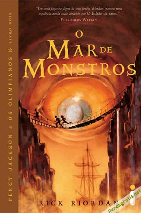 o-mar-de-monstros-rick-riordan
