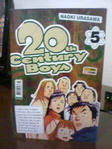 20th Century Boys