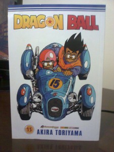 Dragon Ball