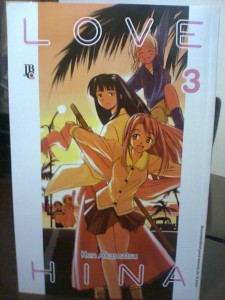 Love Hina