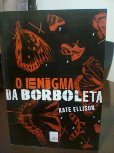 O Enigma da Borboleta